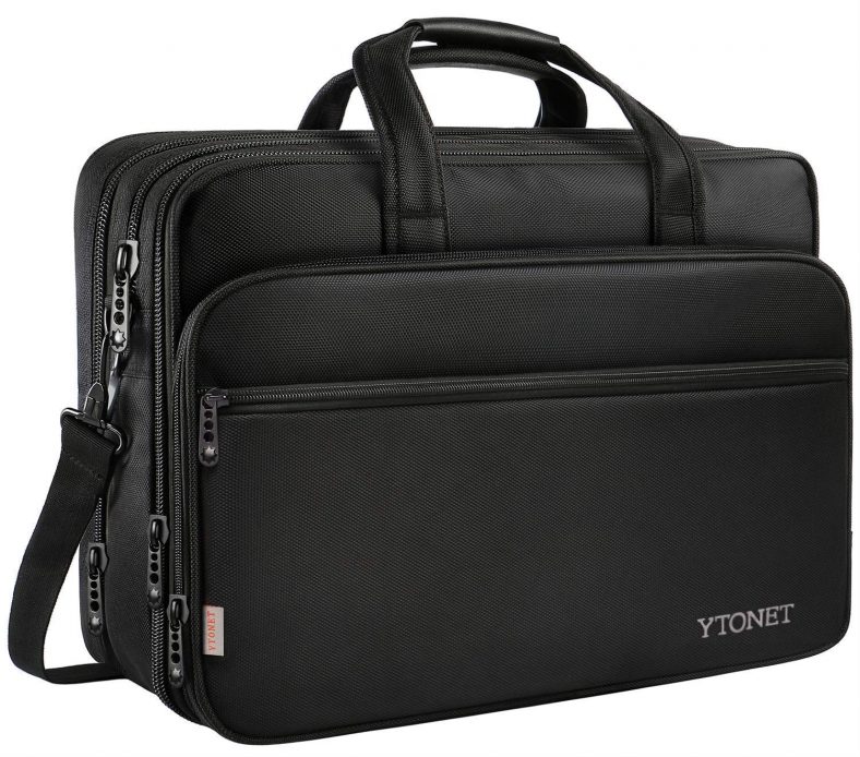 The 10 Best Briefcases For Men 2022 Luggage Travel