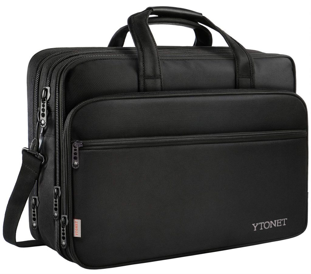 The 10 Best Briefcases for Men 2022 - Luggage & Travel