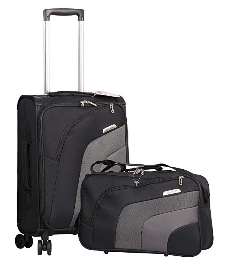 10 Best Lightweight Carry On Luggage 2024 Luggage & Travel