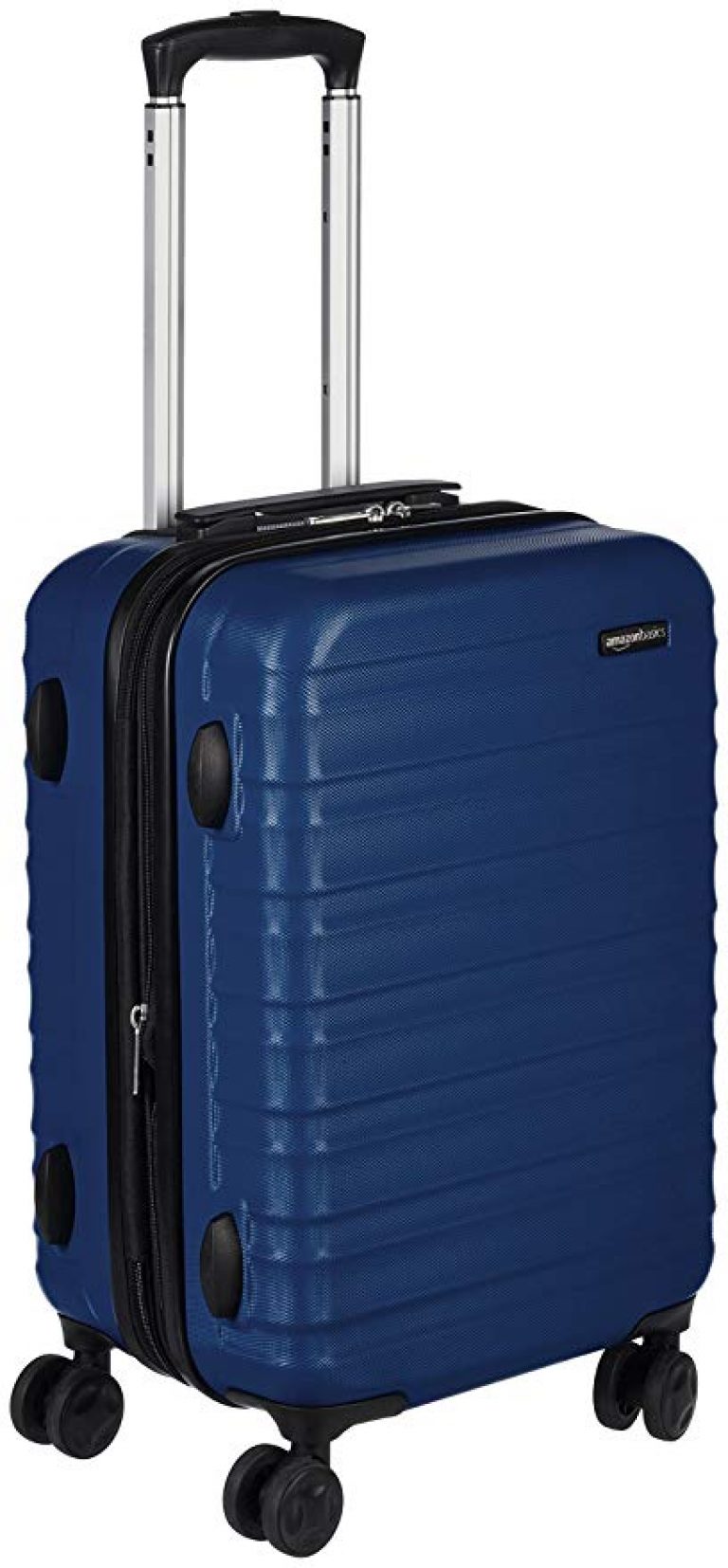 carry on luggage spinner