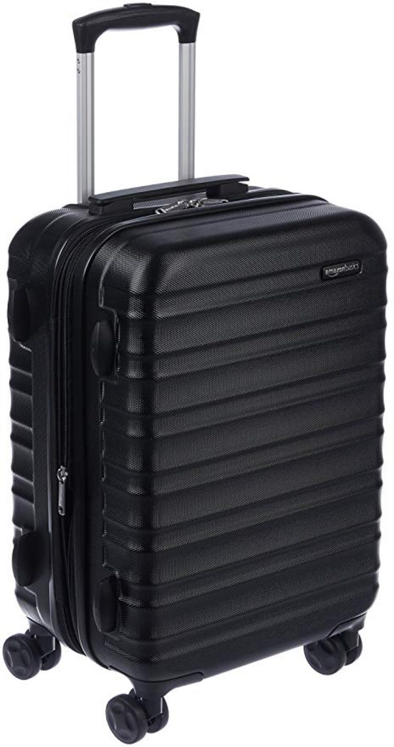 10 Best Lightweight Carry On Luggage 2024 Luggage & Travel