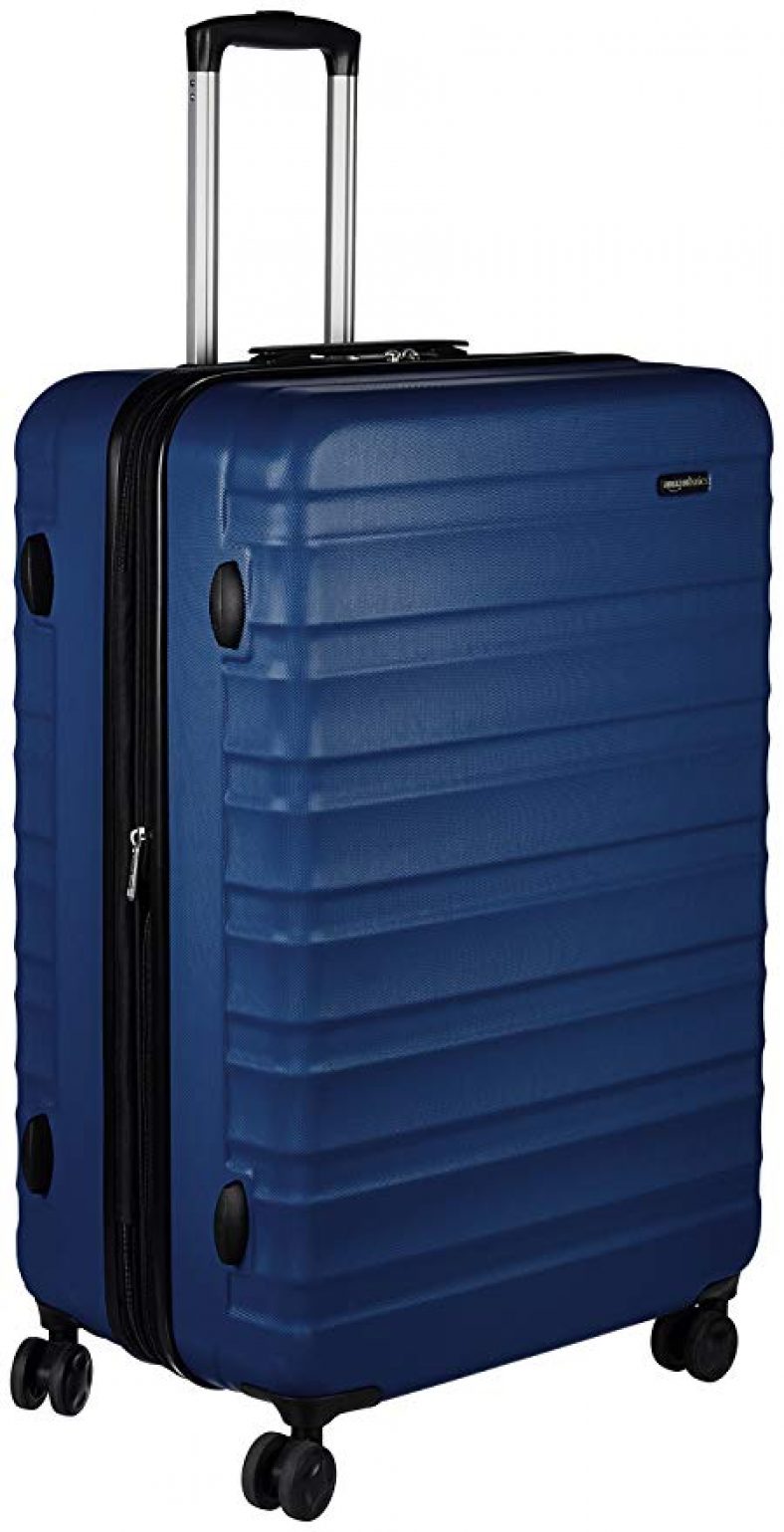 hardside spinner travel luggage