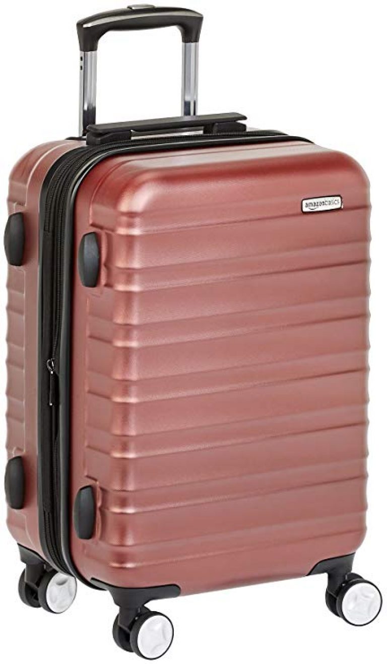 10 Best Cheap Carry On Luggage 2023 - Luggage & Travel