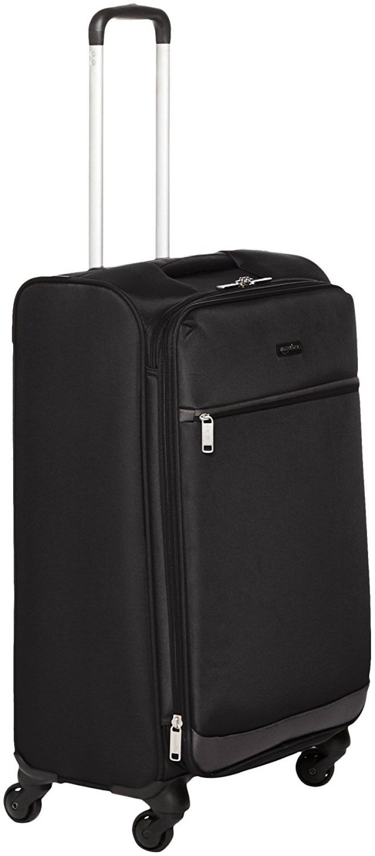 travel spinner luggage