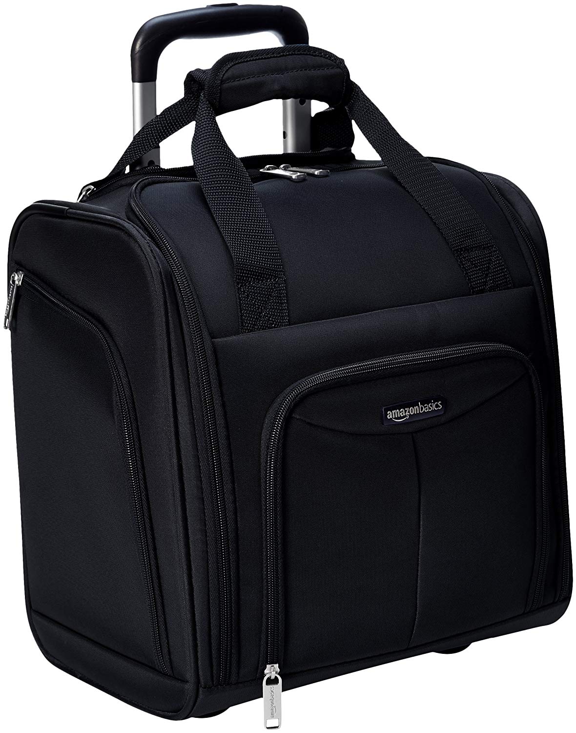 10 Best Underseat Luggage to Carry On 2024 Luggage & Travel