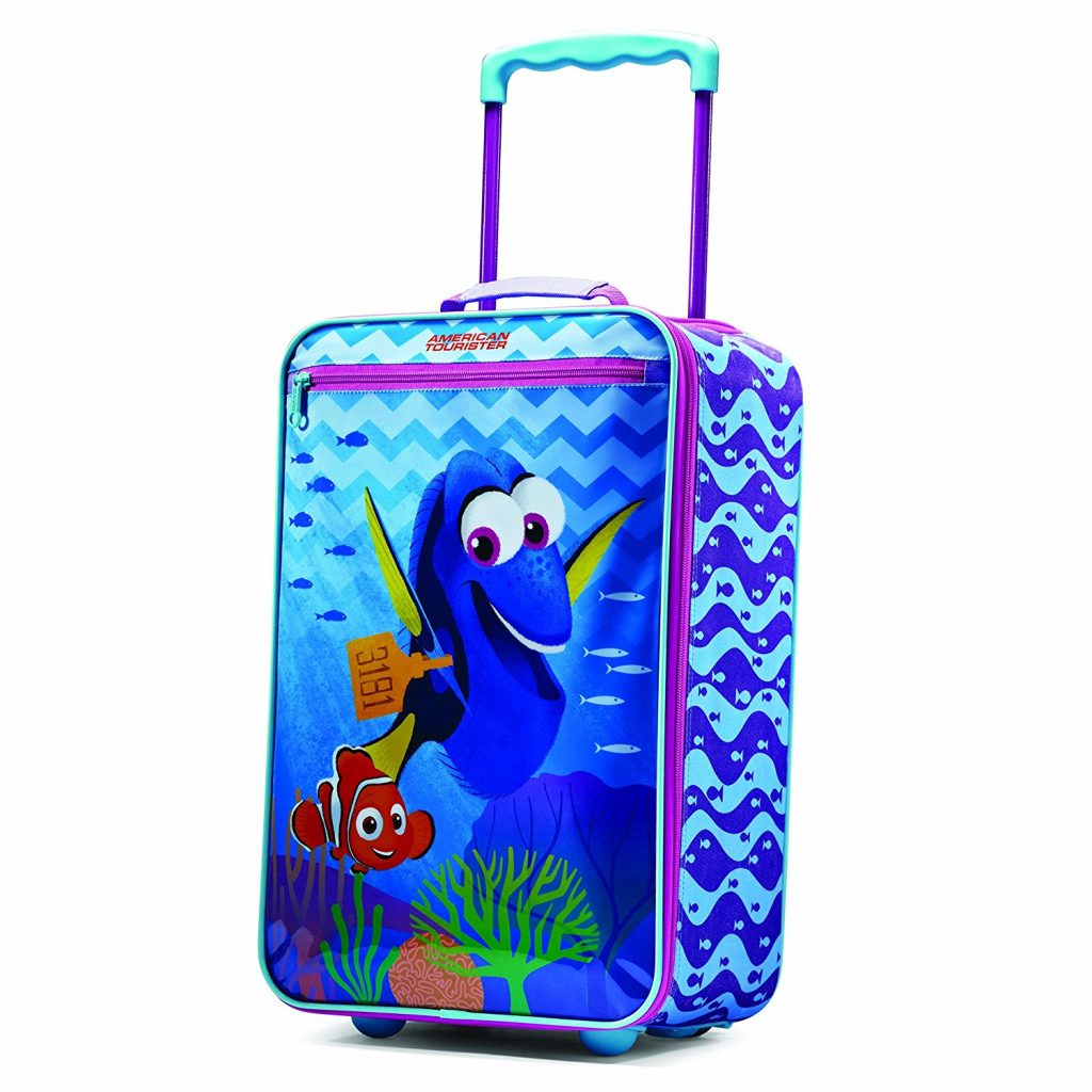 10 Best Kids Luggage On Wheels 2024 Luggage & Travel
