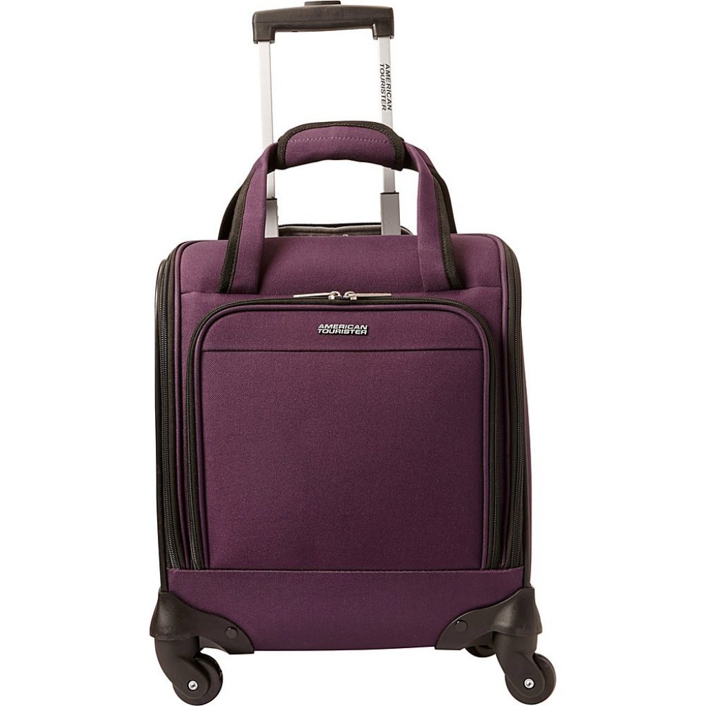 10 Best Underseat Luggage to Carry On 2024 Luggage & Travel