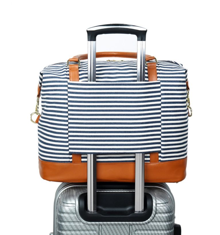 The 10 Best Travel Totes Bags 2022 Luggage & Travel