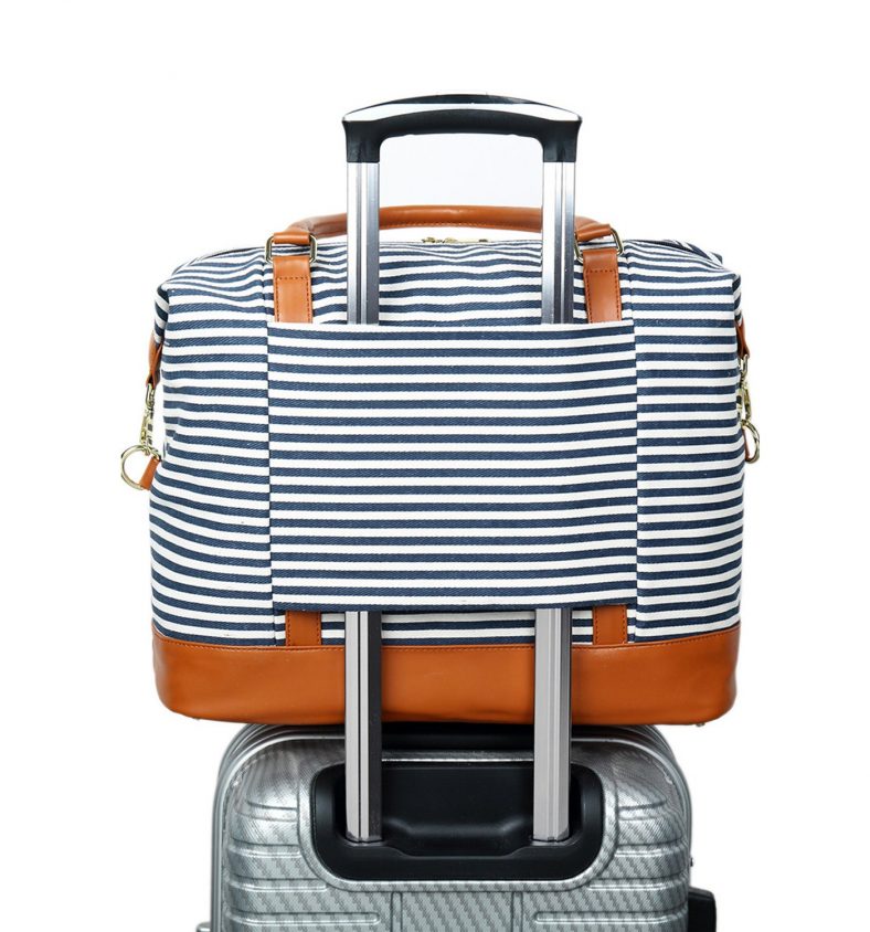 The 10 Best Travel Totes Bags 2022 Luggage & Travel