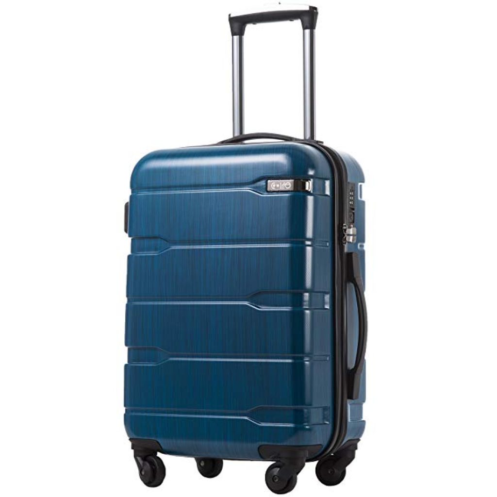 10 of the Best Carry On Luggage 2022 Luggage & Travel