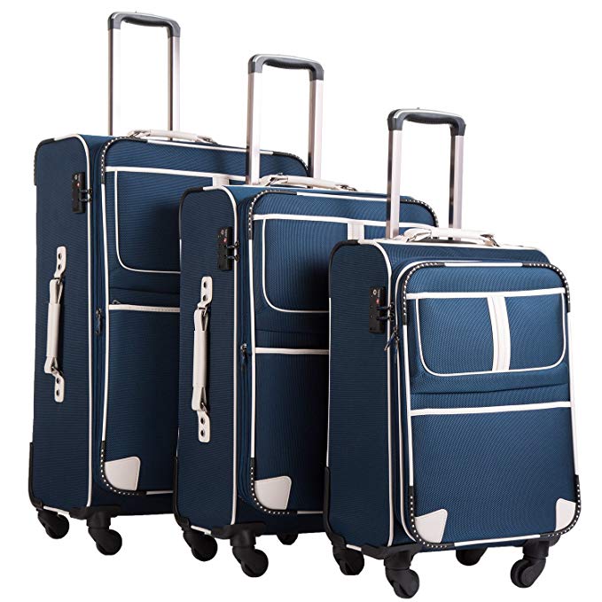 The 10 Cheap Luggage Sets 2022 - Luggage & Travel