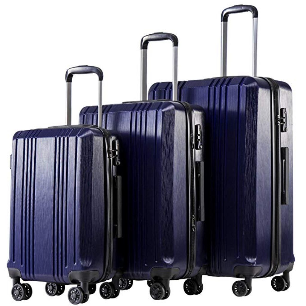 10 Best Luggage Sets 2022 Luggage & Travel