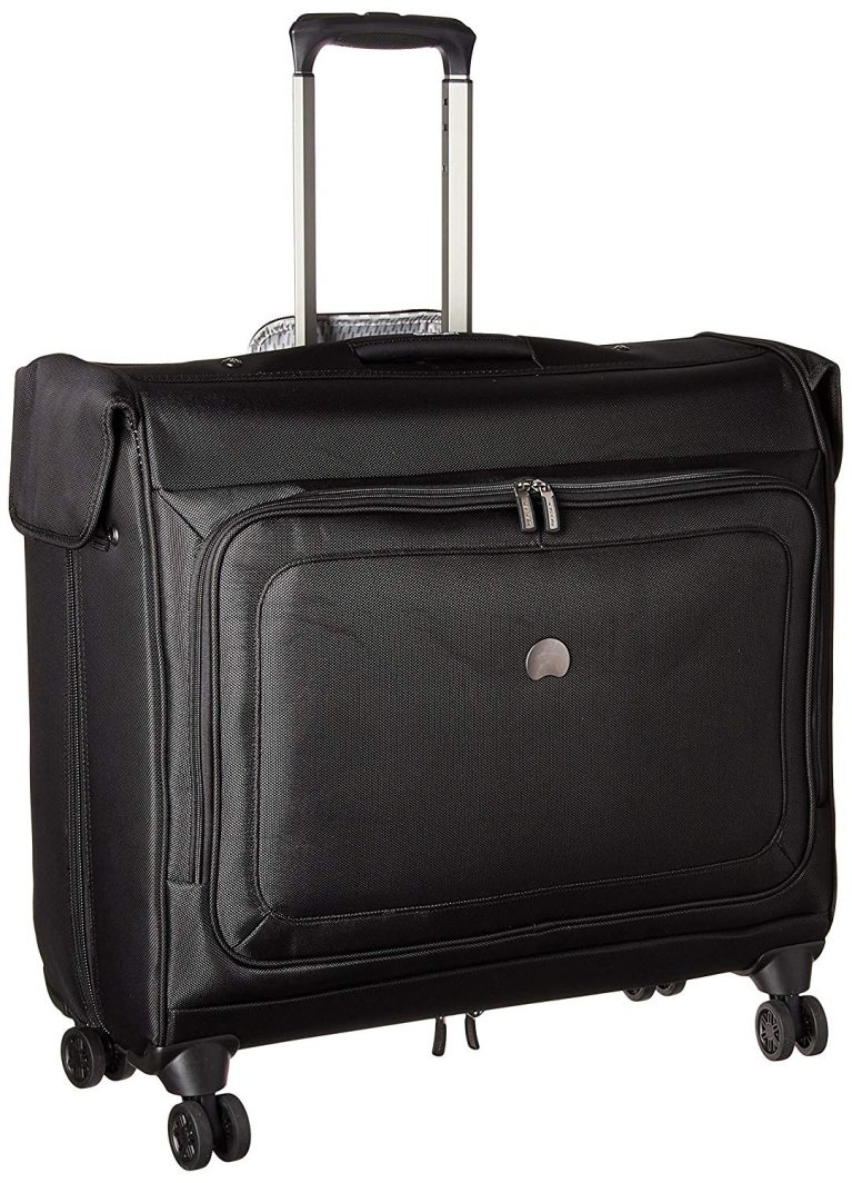 best roller garment bag