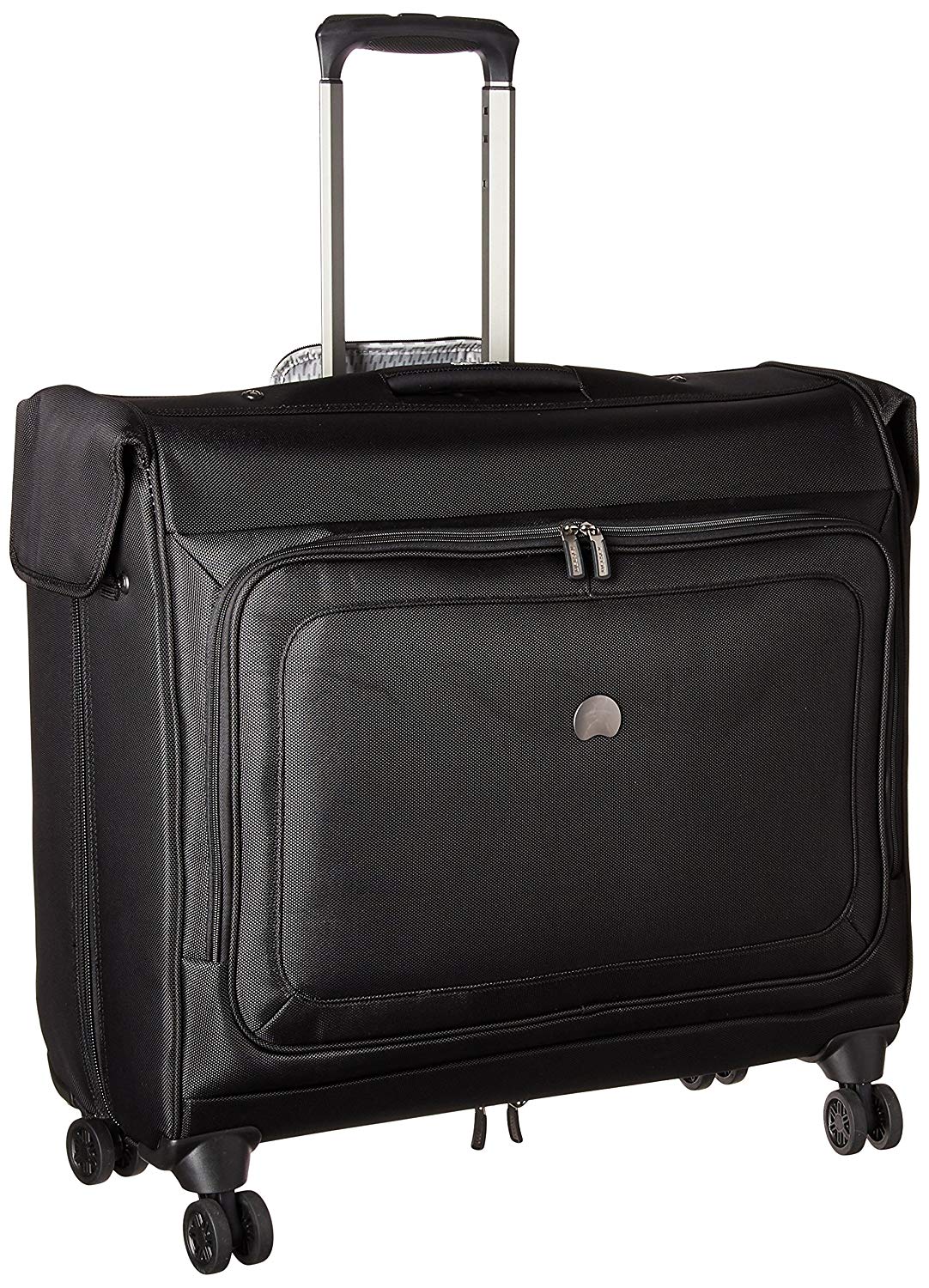 10 Best Rolling Garment Bag 2024 Luggage & Travel
