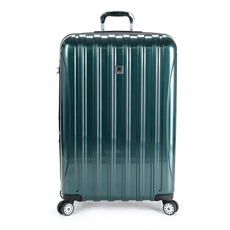 The 10 Best Lightweight Luggage 2024 Luggage & Travel
