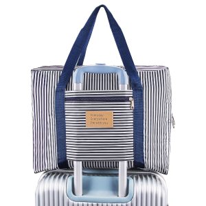 Foldable travel bag Travel Duffle Bag Lightweight Waterproof Travel Luggage Bag