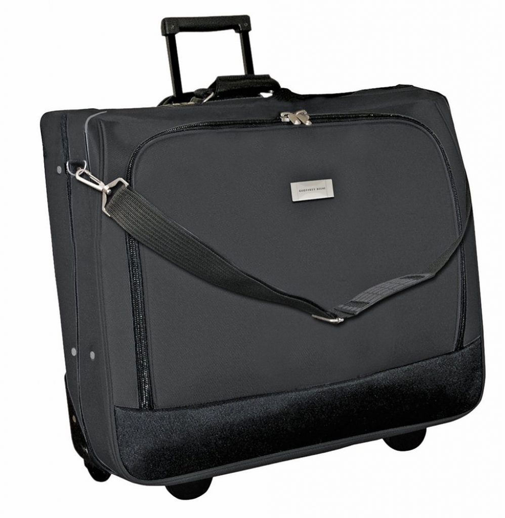 10 Best Rolling Garment Bag 2024 Luggage & Travel