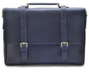 The 10 Best Leather Briefcases for Men 2022 - Luggage & Travel