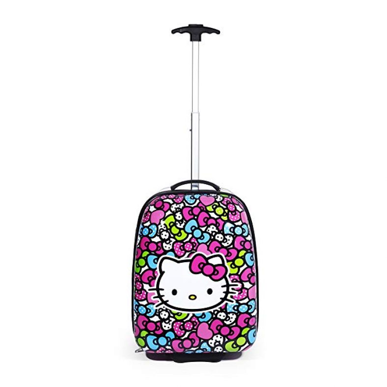 10 Best Kids Luggage On Wheels 2024 Luggage & Travel