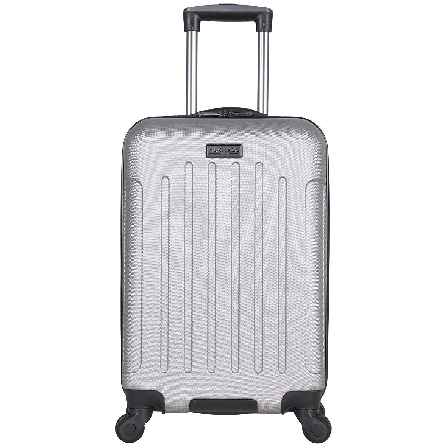 10 Best Cheap Carry On Luggage 2023 - Luggage & Travel