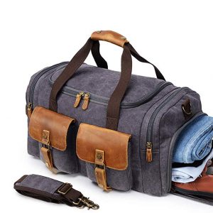 luggage duffle bag