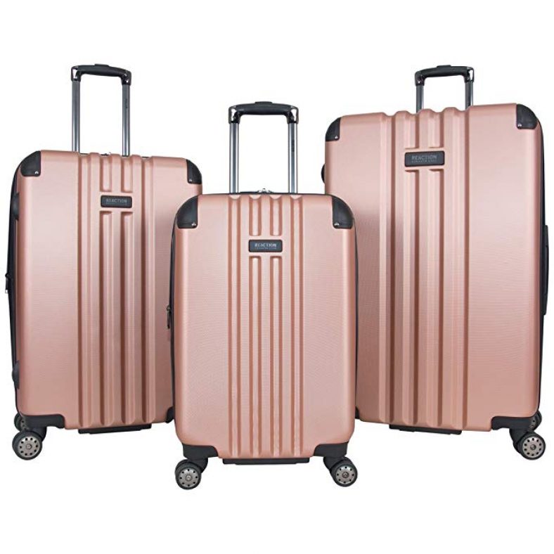 10 Best Hardside Luggage Sets 2022 Luggage & Travel