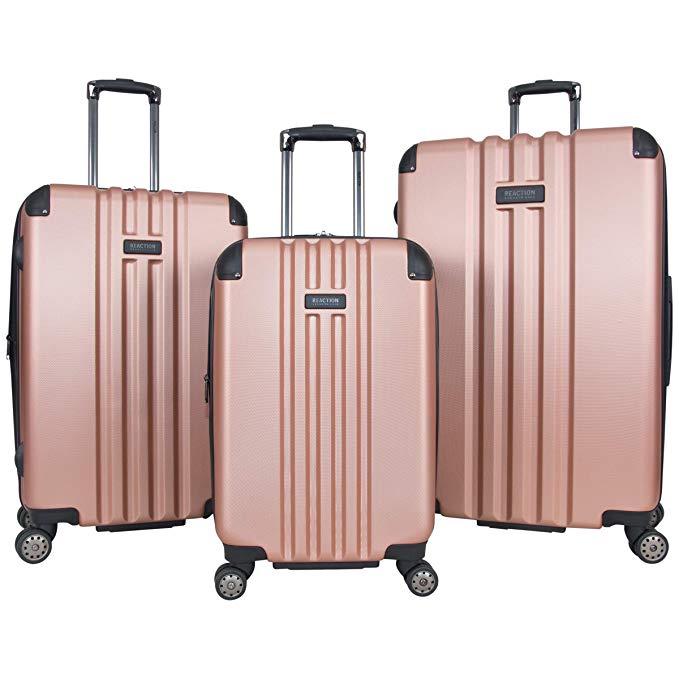 best hardside luggage for international travel