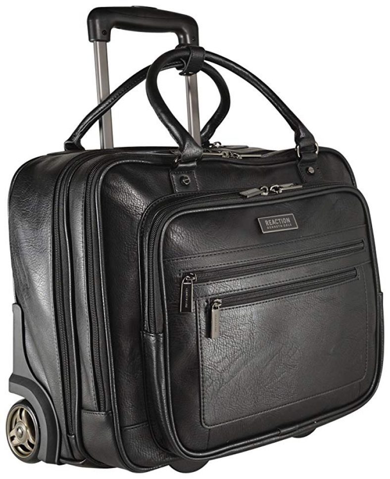 10 Best Rolling Garment Bag 2024 - Luggage & Travel
