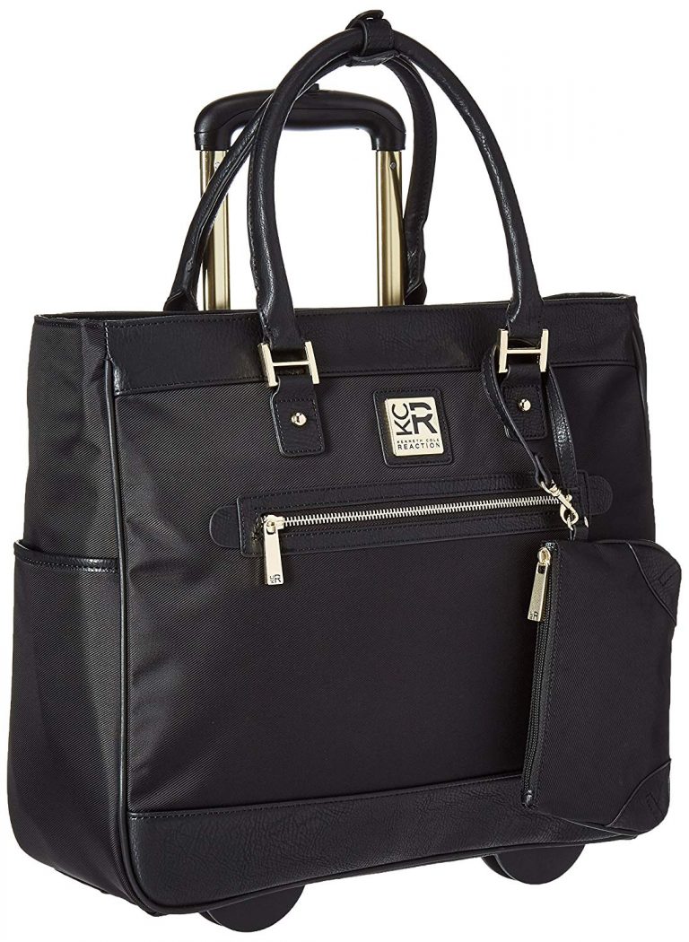best travel tote personal item