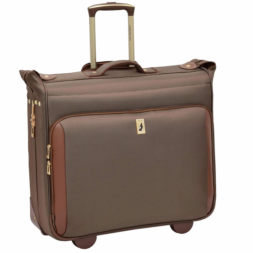 best roller garment bag