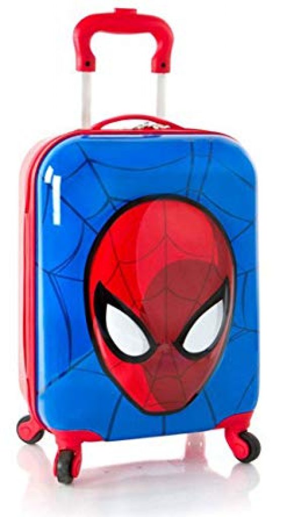 10 Best Kids Luggage On Wheels 2024 Luggage & Travel