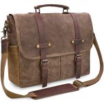 The 10 Best Laptop Briefcases 2023 - Luggage & Travel