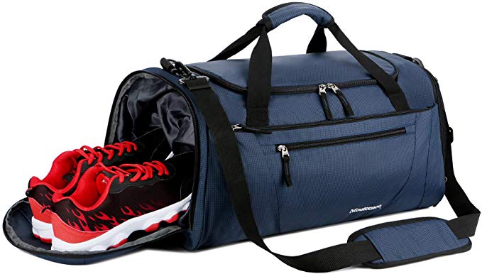 10 Best Mens Gym Bag 2023 - Luggage & Travel