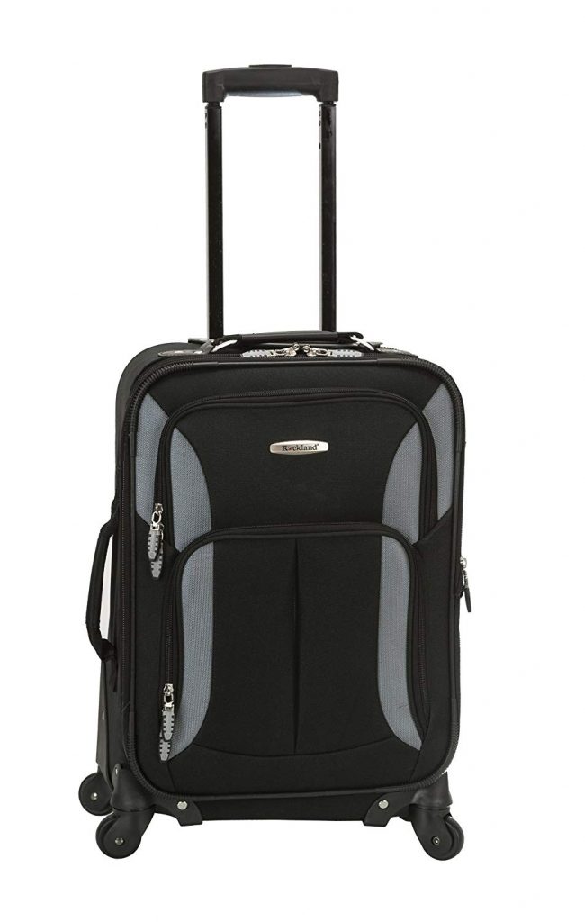 10 Best Cheap Carry On Luggage 2023 - Luggage & Travel