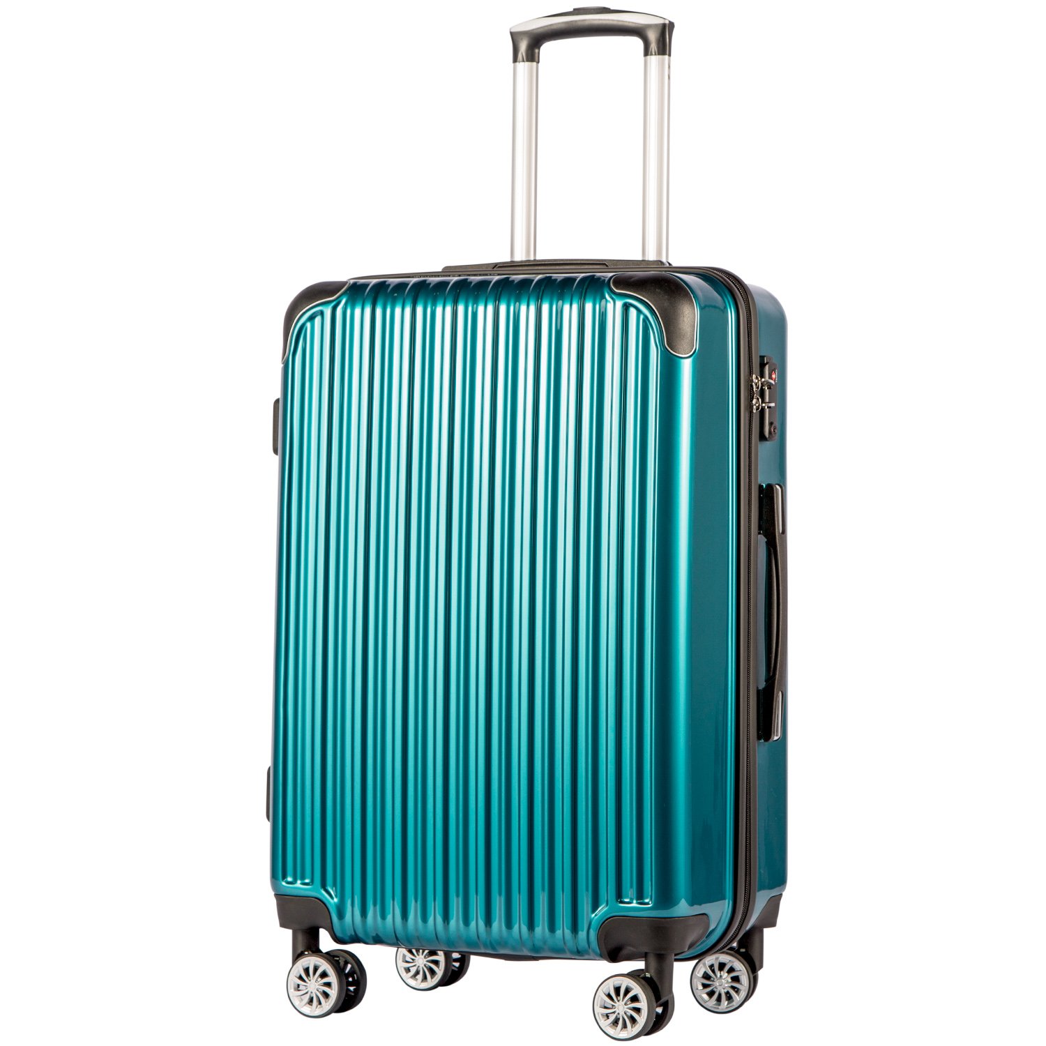 10 of the Best Carry On Luggage 2022 Luggage & Travel