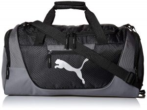 puma final pro medium bag