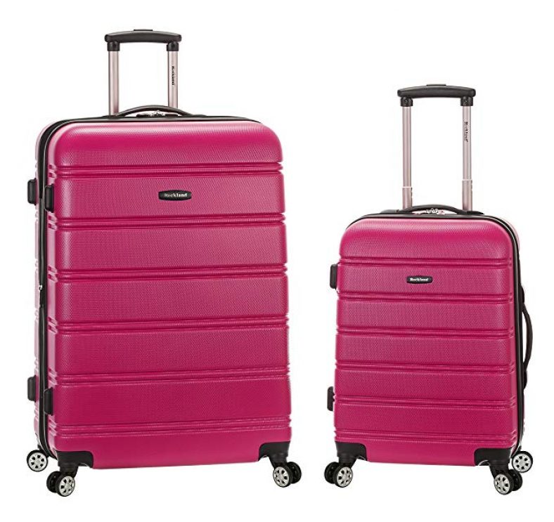 The 10 Best Hardside Spinner Luggage 2022 Luggage & Travel