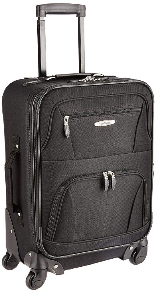 10 Best Spinner Luggage 2024 - Luggage & Travel