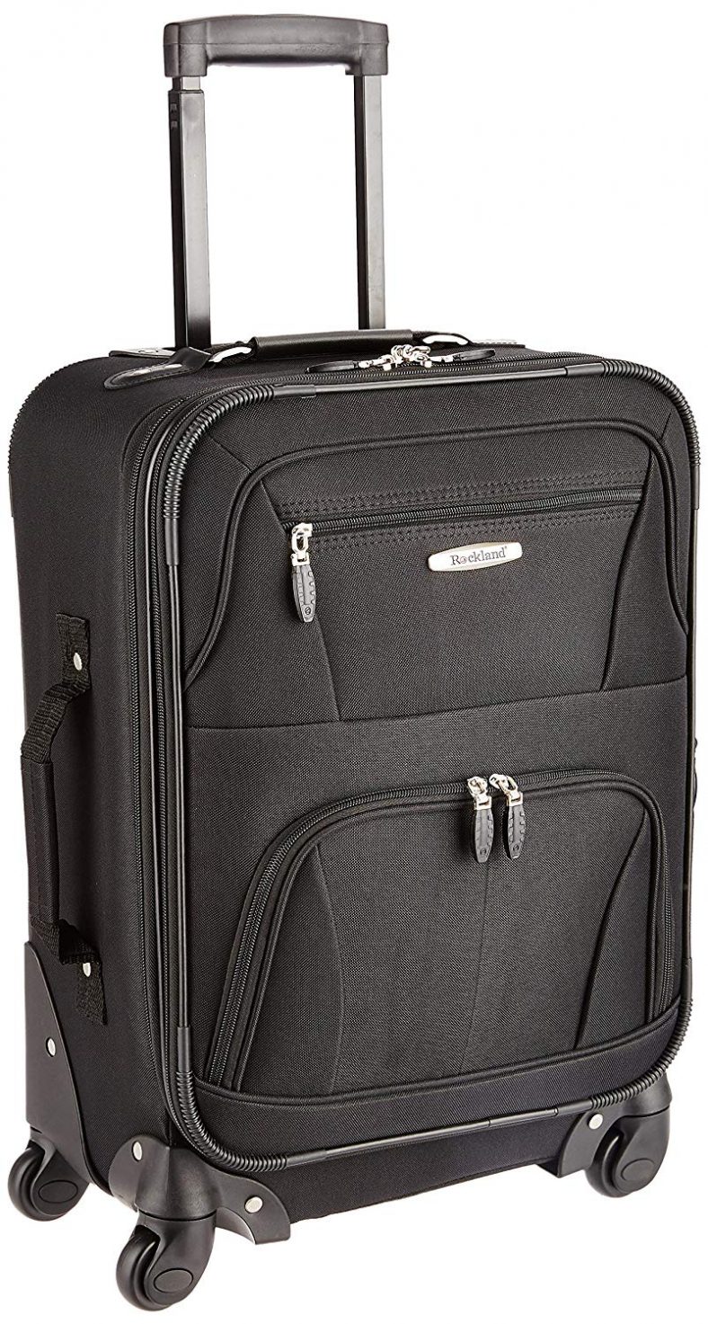 10 Best Spinner Luggage 2024 Luggage & Travel