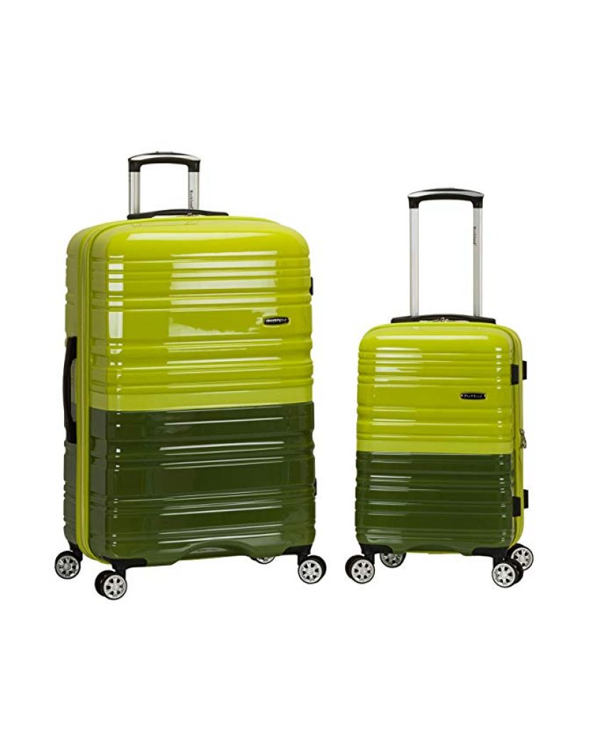 10 Best Hardside Luggage Sets 2022 Luggage & Travel