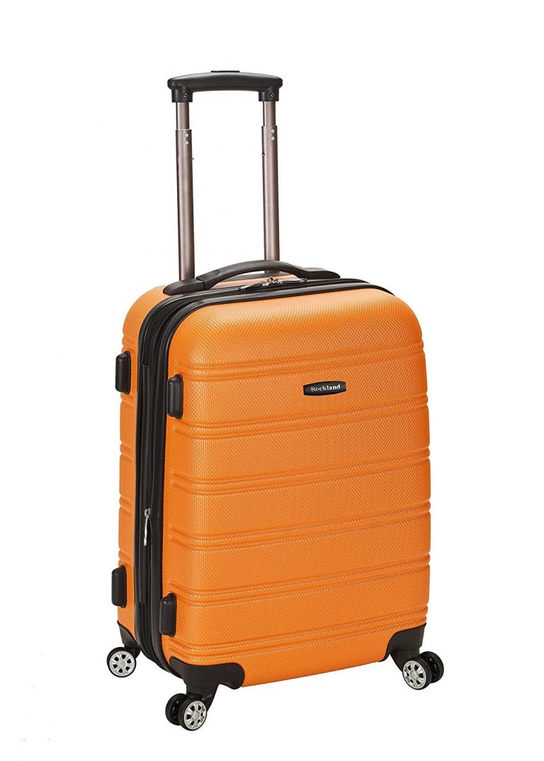 10 Spinner Carry On Luggage 2022 Luggage & Travel