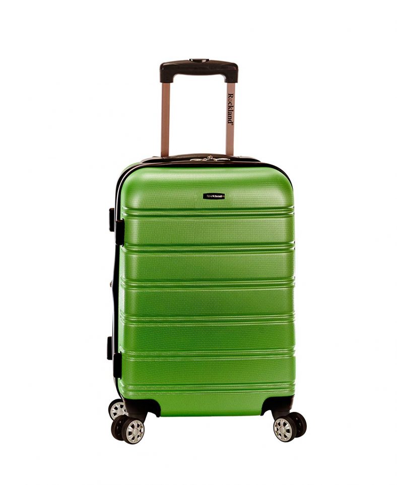 10 Best Spinner Luggage 2024 Luggage & Travel