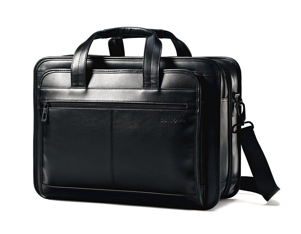 The 10 Best Leather Briefcases for Men 2022 - Luggage & Travel