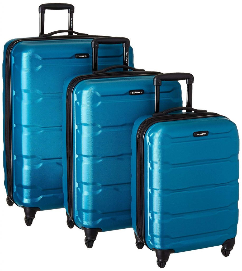 10 Best Spinner Luggage 2024 Luggage & Travel