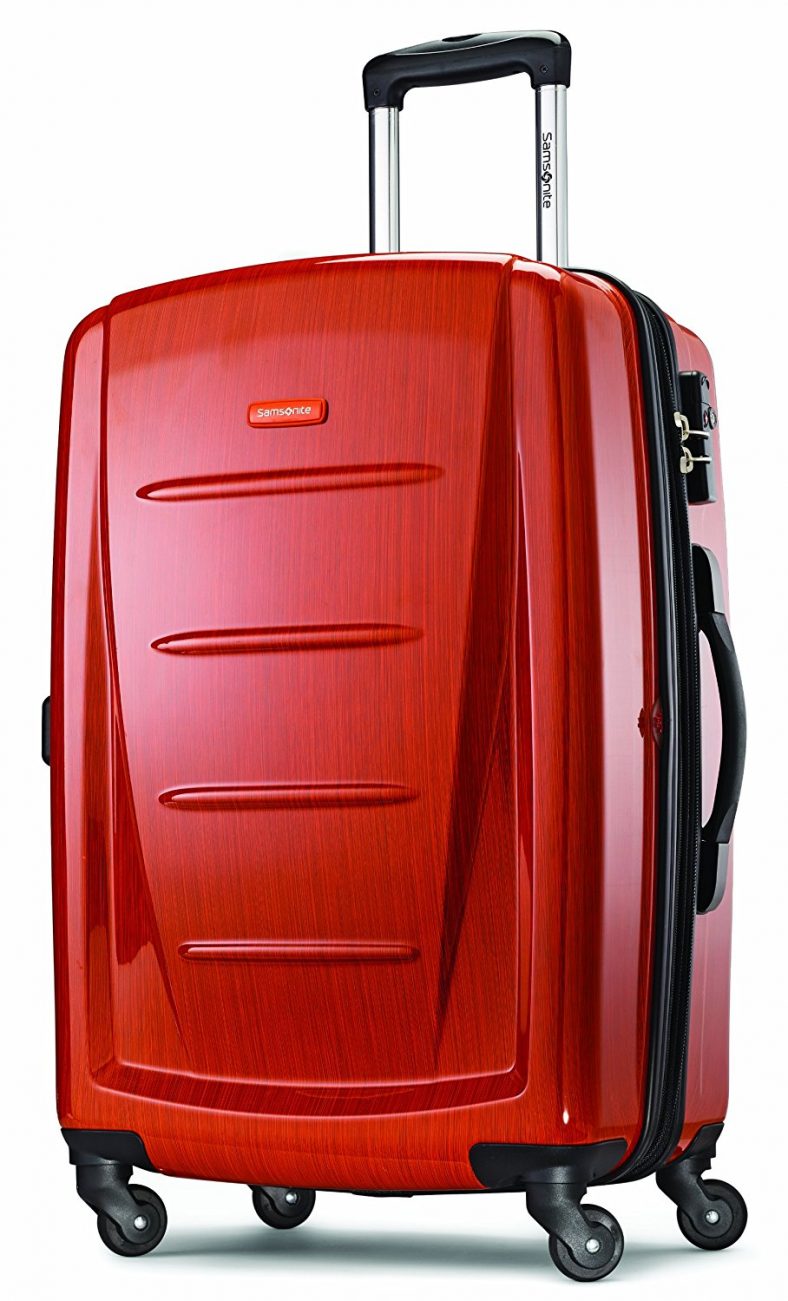 10 Best Hardside Luggage 2022 - Luggage & Travel