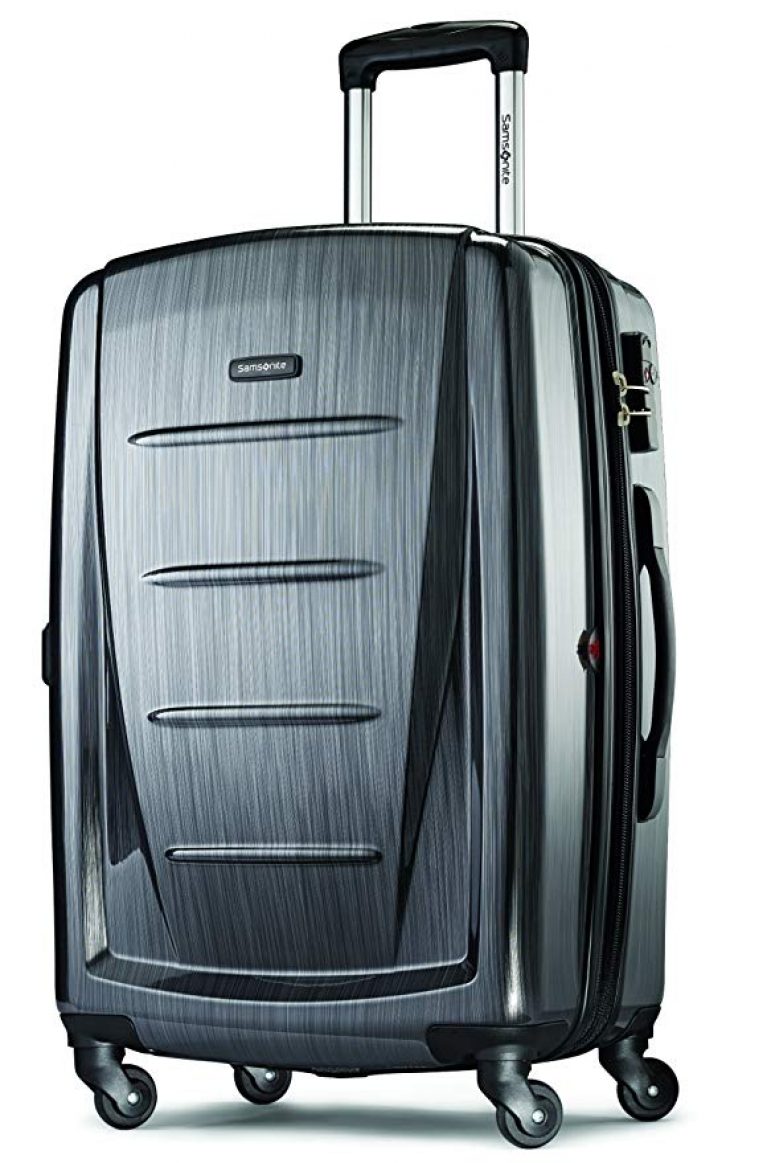 10 Best Rolling Luggage 2024 Luggage & Travel