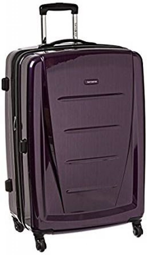 The 10 Best Hardside Spinner Luggage 2022 Luggage & Travel