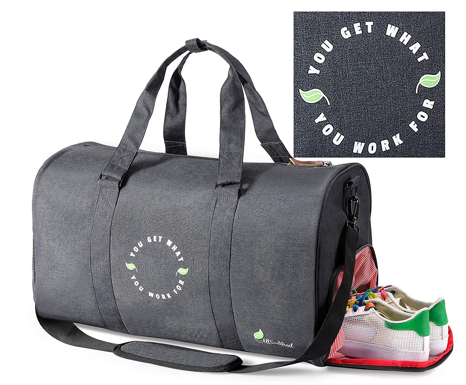 10 Best Womens Gym Bag 2024 Luggage & Travel