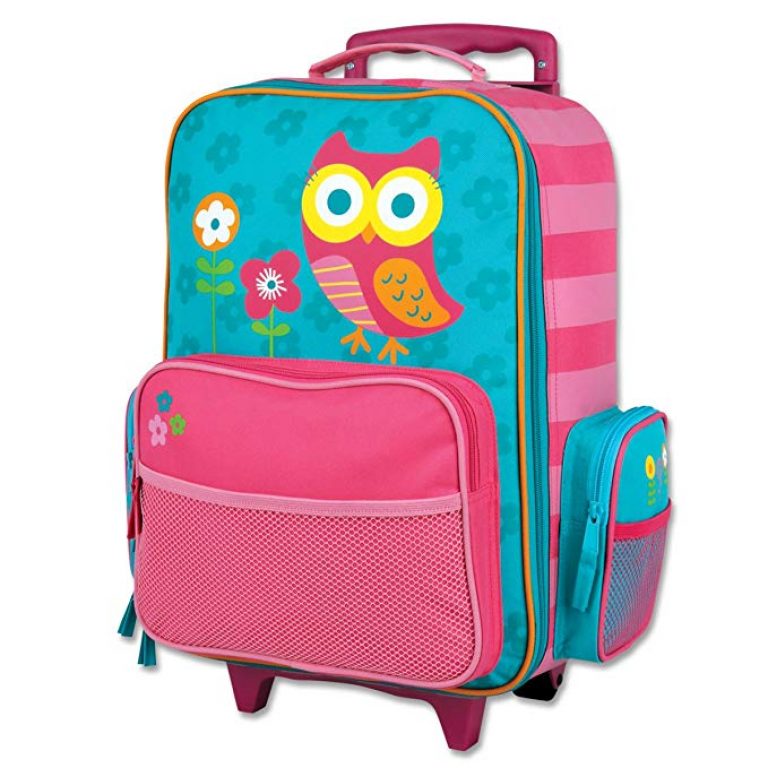 10 Best Kids Rolling Luggage 2023 Luggage & Travel