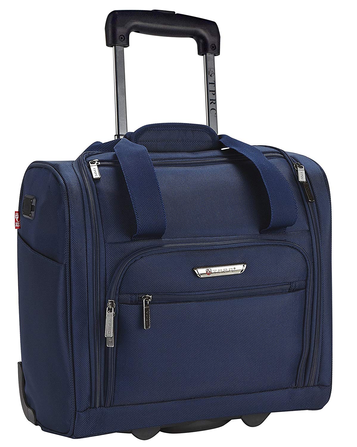 10 Best Underseat Luggage to Carry On 2024 Luggage & Travel